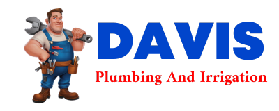 Trusted plumber in SENATH